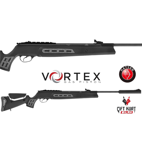 Hatsan Mod 125 Sniper VORTEX Havalı Tüfek